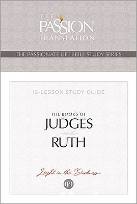 Picture of Tpt the Books of Judges and Ruth