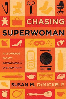 Picture of Chasing Superwoman