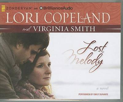 Picture of Lost Melody Audiobook