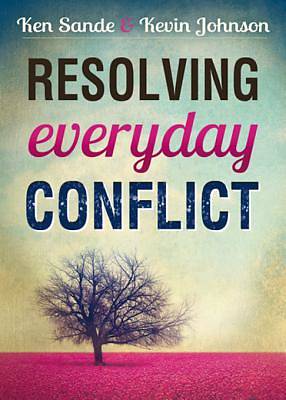 Picture of Resolving Everyday Conflict [ePub Ebook]