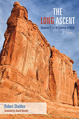Picture of The Long Ascent, Volume 2