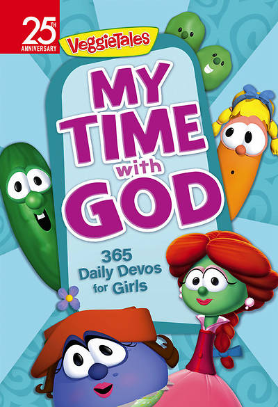Picture of My Time with God