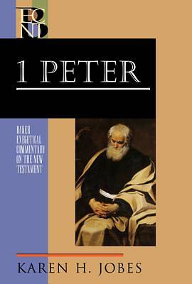 Picture of 1 Peter [ePub Ebook]