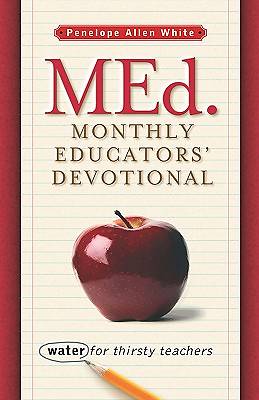 Picture of Med. Monthly Educators' Devotional