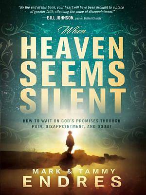 Picture of When Heaven Seems Silent [ePub Ebook]