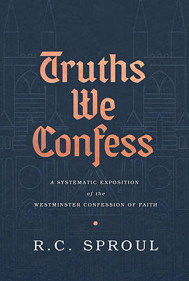 Picture of Truths We Confess