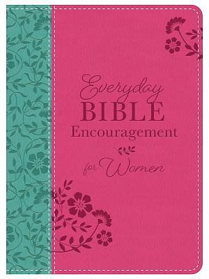 Picture of Everyday Bible Encouragement for Women