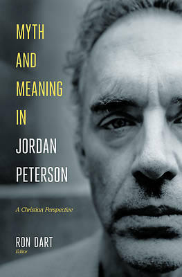Picture of Myth and Meaning in Jordan Peterson