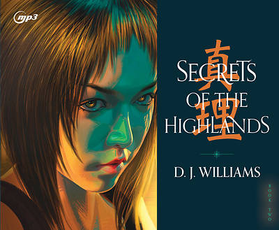 Picture of Secrets of the Highlands
