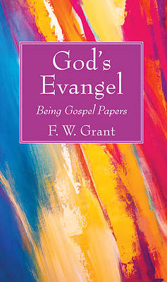 Picture of God's Evangel