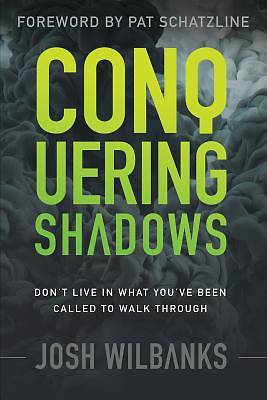 Picture of Conquering Shadows