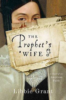 Picture of The Prophet's Wife