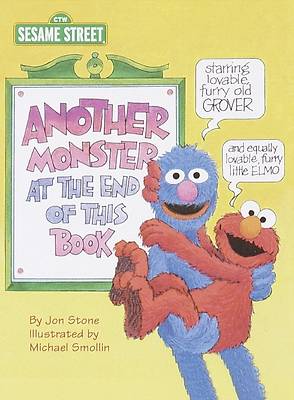 Picture of Another Monster at the End of This Book (Sesame Street)