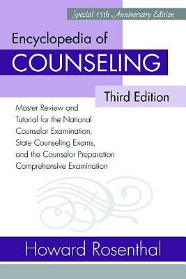 Picture of Encyclopedia of Counseling