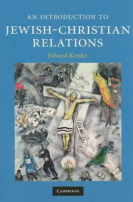 Picture of An Introduction to Jewish-Christian Relations