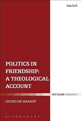 Picture of Politics in Friendship [ePub Ebook]