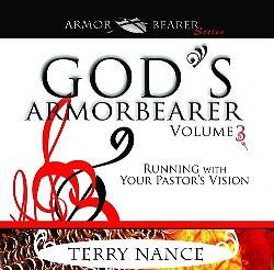 Picture of God's Armorbearer