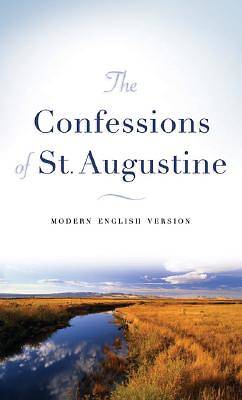 Picture of The Confessions of St. Augustine [ePub Ebook]