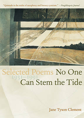 Picture of No One Can Stem the Tide [ePub Ebook]
