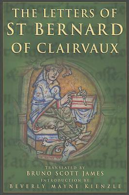 Picture of The Letters of St Bernard of Clairvaux