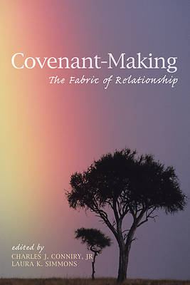 Picture of Covenant-Making