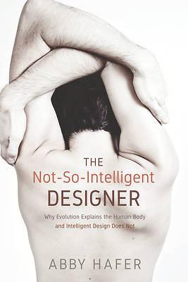 Picture of The Not-So-Intelligent Designer