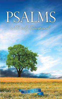 Picture of Psalms a Daily Devotional