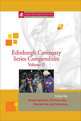 Picture of Edinburgh Centenary Series Compendium