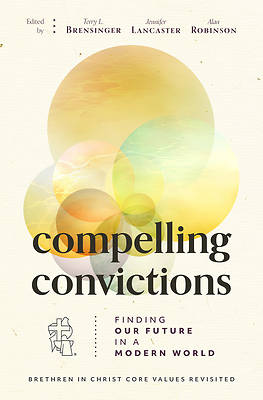Picture of Compelling Convictions