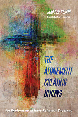 Picture of The Atonement Creating Unions