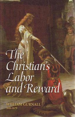 Picture of The Christian's Labor and Reward
