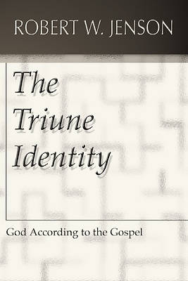 Picture of The Triune Identity