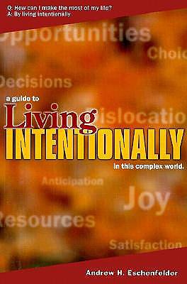Picture of Living Intentionally