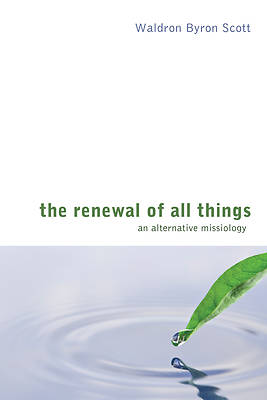 Picture of The Renewal of All Things