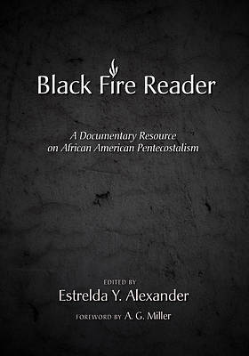 Picture of The Black Fire Reader
