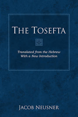 Picture of The Tosefta