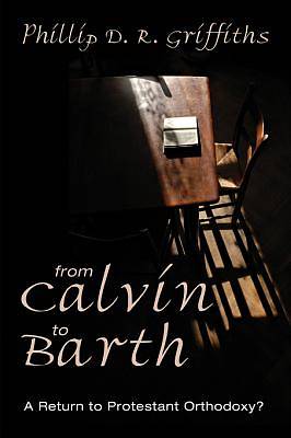 Picture of From Calvin to Barth [ePub Ebook]