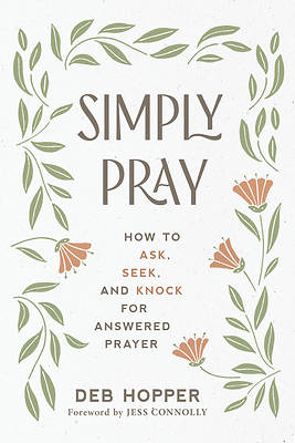 Picture of Simply Pray