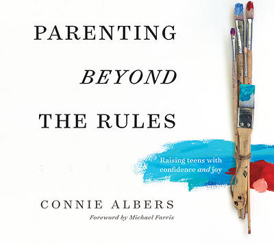 Picture of Parenting Beyond the Rules
