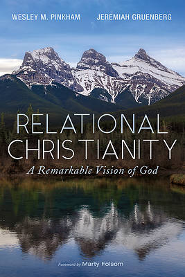 Picture of Relational Christianity