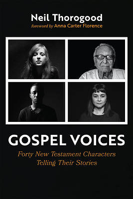 Picture of Gospel Voices