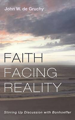 Picture of Faith Facing Reality