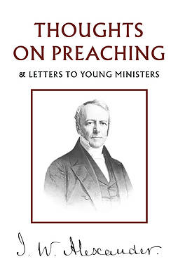 Picture of Thoughts on Preaching