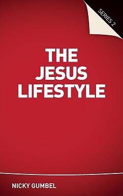 Picture of The Jesus Lifestyle - Series 2 - North American Edition 2017