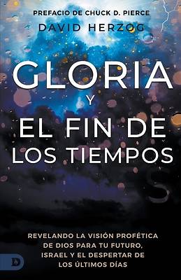 Picture of Gloria Y El Fin De Los Tiempos