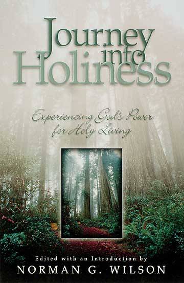 Picture of Journey Into Holiness