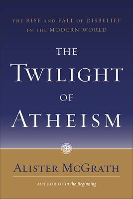 Picture of The Twilight of Atheism