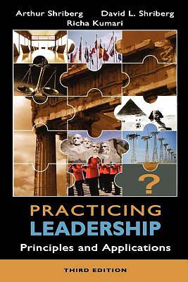 Picture of Practicing Leadership Principles and Applications