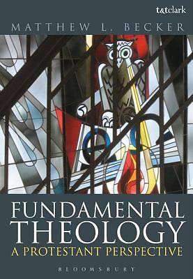 Picture of Fundamental Theology [ePub Ebook]