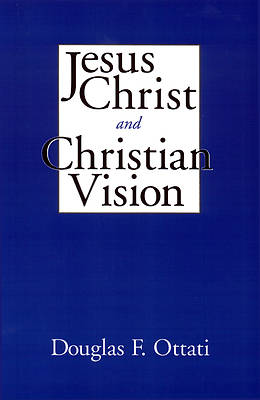 Picture of Jesus Christ and Christian Vision